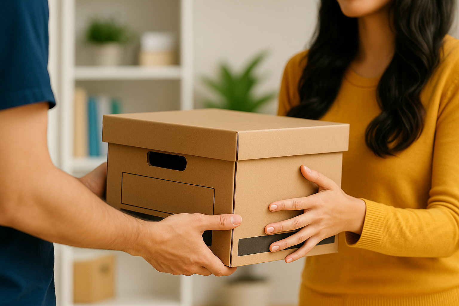 Menciptakan Nilai, Membentuk Masa Depan untuk Kehidupan yang Lebih Baik